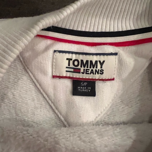 Tommy sweatshirt - Picture 3 of 3